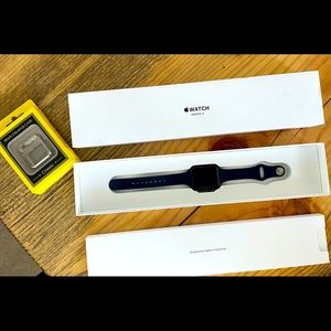Like new Apple Watch Series 3.